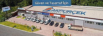 AKPÜRÇEK PVC