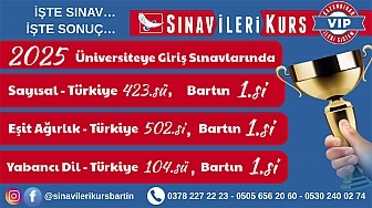 SİNAVİLERİKURS