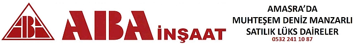 ABA İNŞAAT