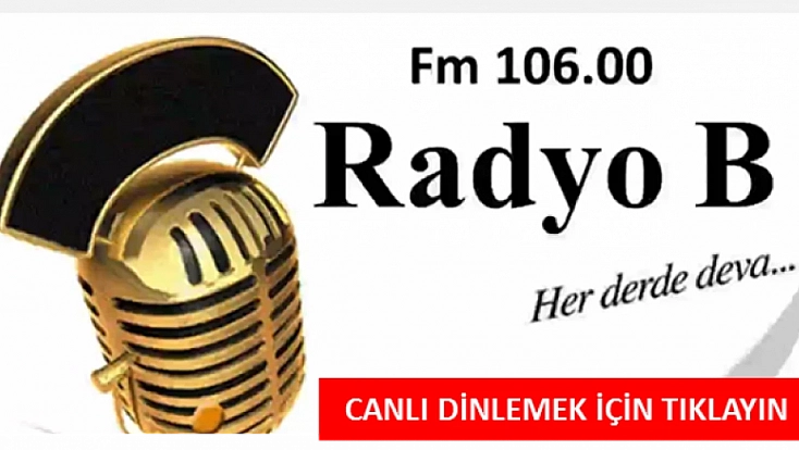 RADYO B