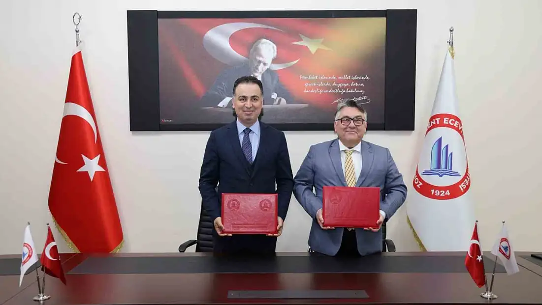 BEUN’da şehit ve gazi yakınlarına yönelik protokol