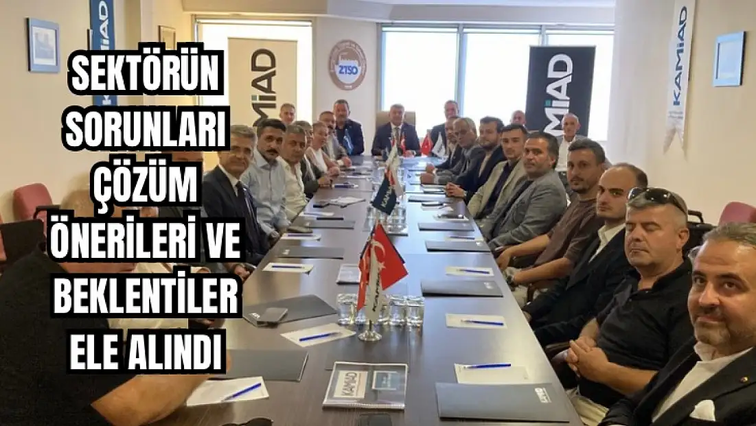 'Birlikten aldığımız güçle yolumuza devam ediyoruz'