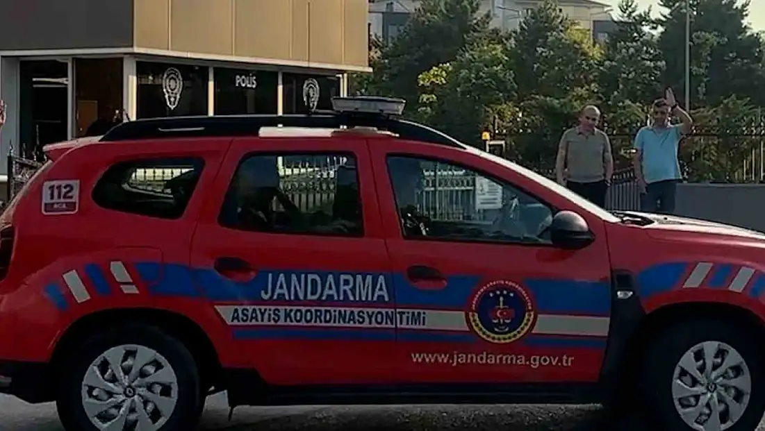 Bolu'da 250 bin liralık rüşvet iddiasına 'tadilat masrafı' savunması
