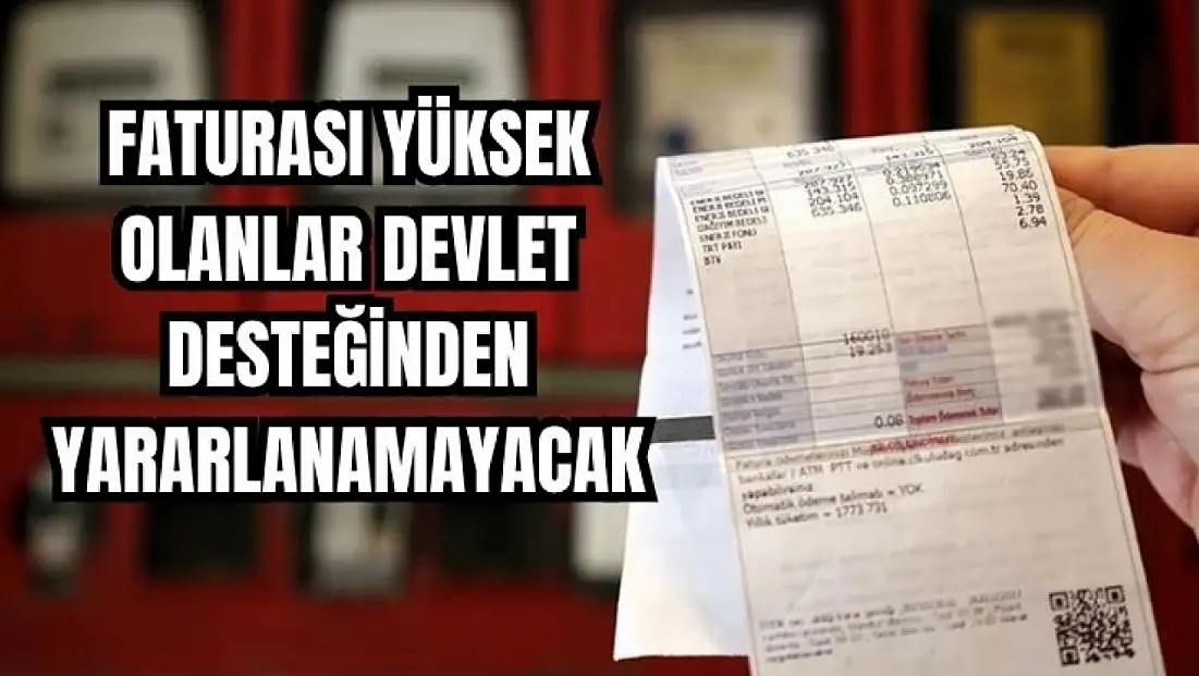 Elektrikte yeni dönem