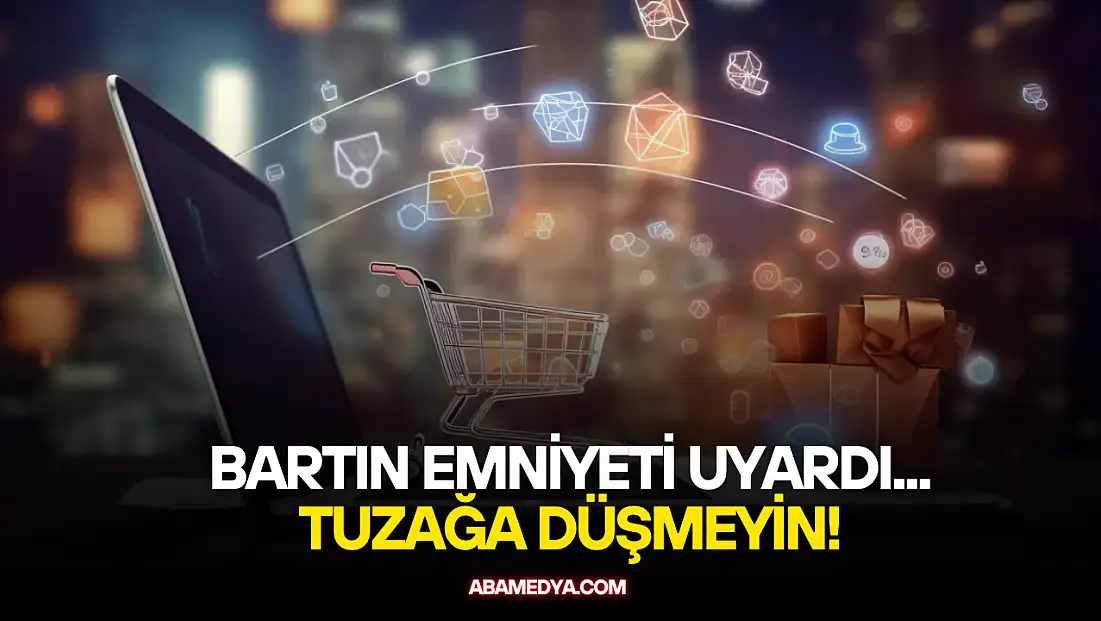 Emniyet Uyardı... Tuzağa Düşmeyin!