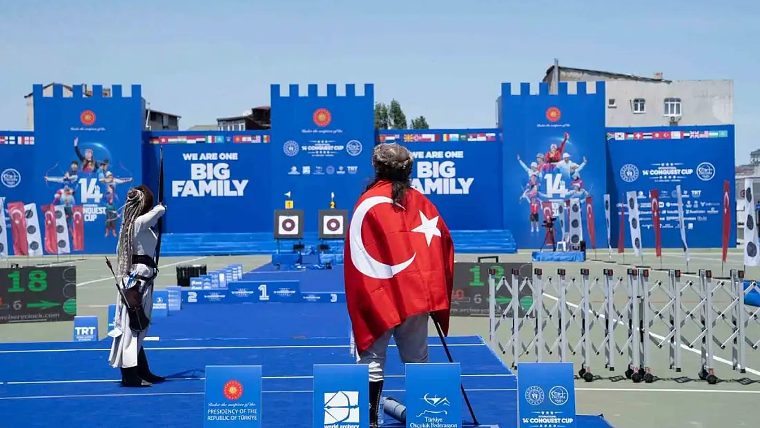 Ereğli'den Güney Kore'ye dünya şampiyonluğu yolculuğu