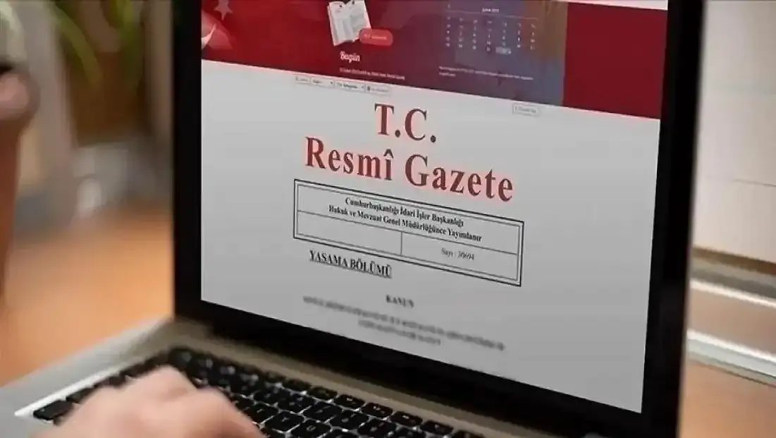 İlk defa açılacak üç yeni özel öğretim kurumuna ilişkin standartlar belirlendi