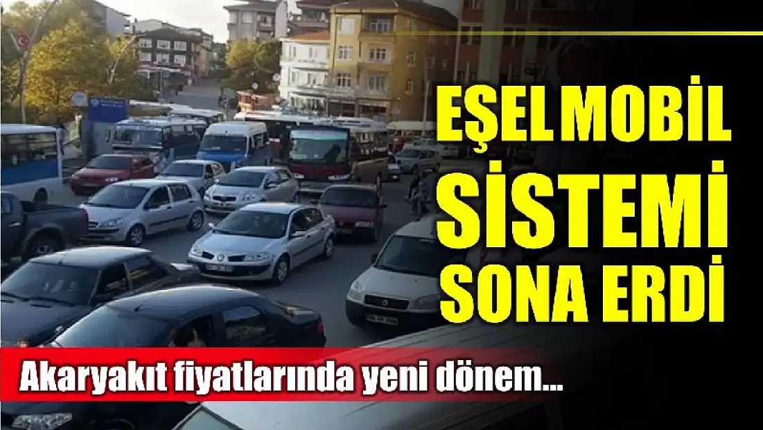 Kademeli artış yapılacak