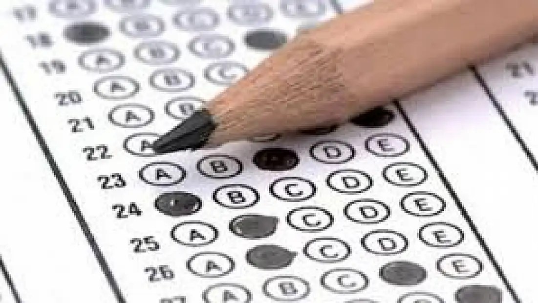 MEB-EKYS Yazılı Sınavı'nın konu dağılımı belli oldu