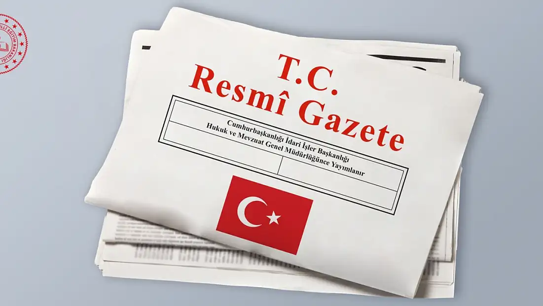 ‘Millî Eğitim Müdürlükleri Yönetmeliği’ Resmî Gazete'de