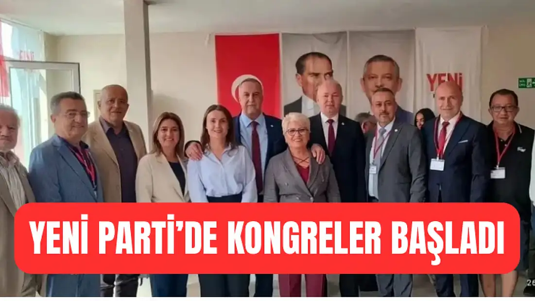 Ogün Basançelebi güven tazeledi