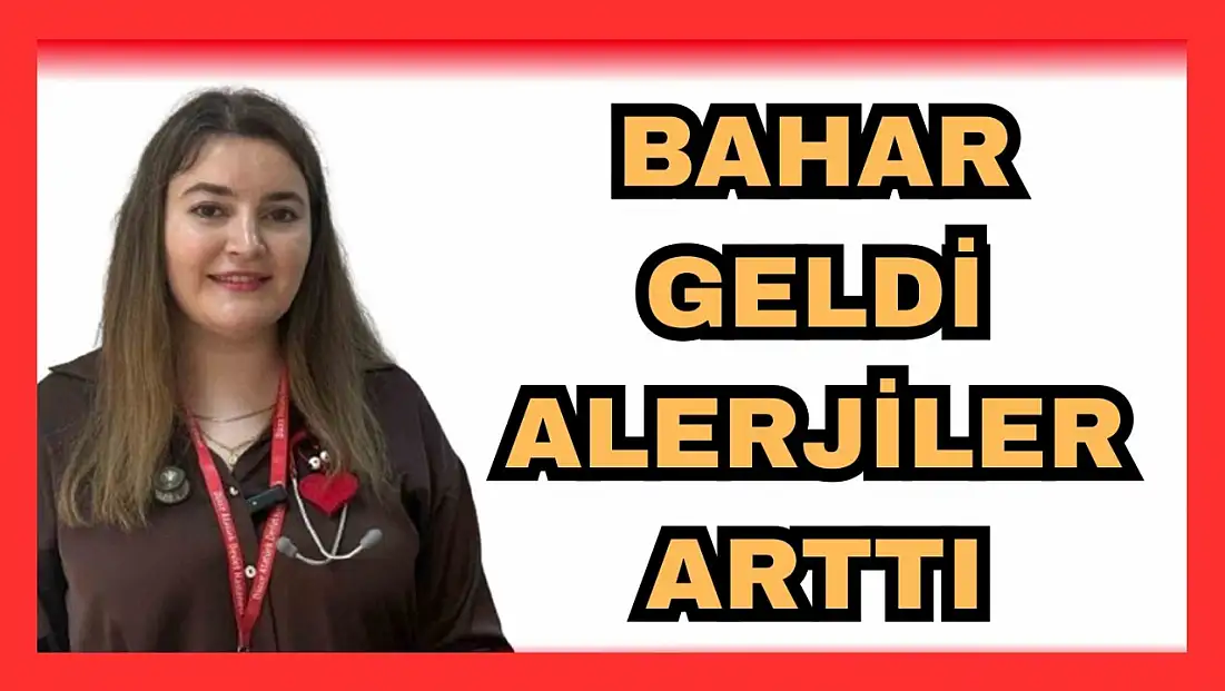 Uzmanından uyarılar