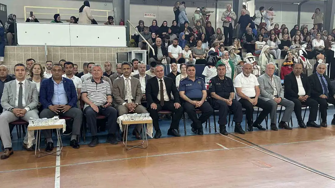 'Hayat Boyu Öğrenme Haftası' etkinlikleri düzenlendi