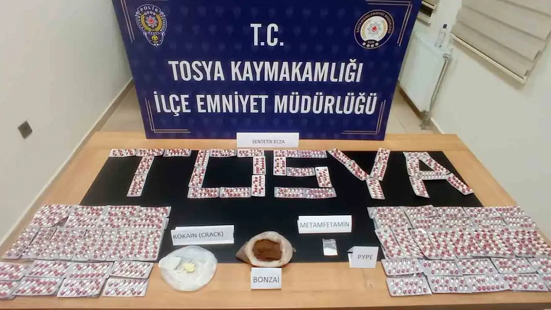 'Vicdanınıza sığınıyorum' dedi cezadan kurtulamadı