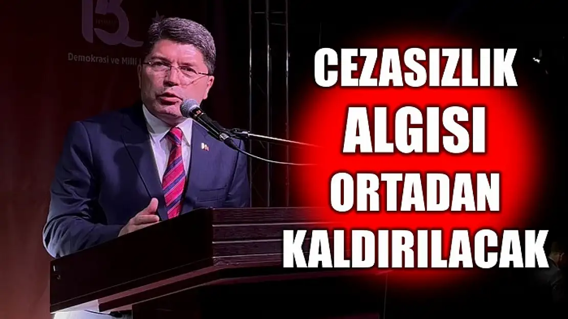 10. Yargı paketi komisyondan geçti, işte detaylar