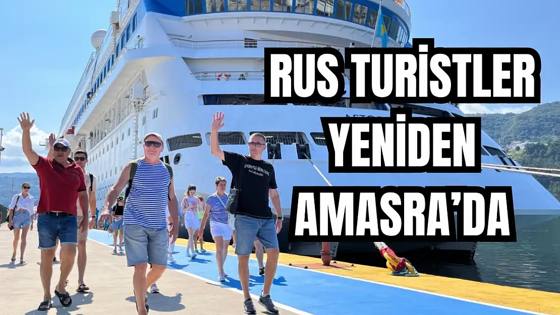 1153 yolcusuyla geldi