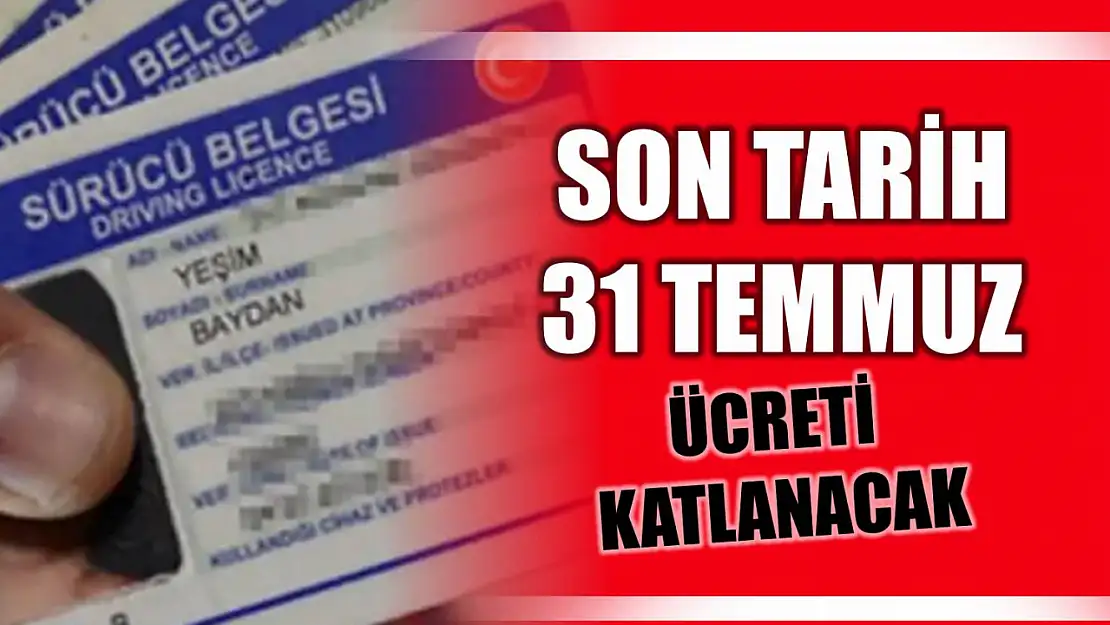 15 TL'den 7 bin TL'ye çıkacak