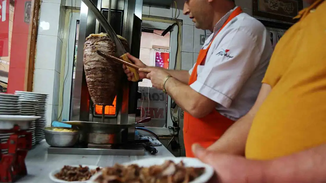 Döner ustalarından iddia, Döner Kastamonu'nun