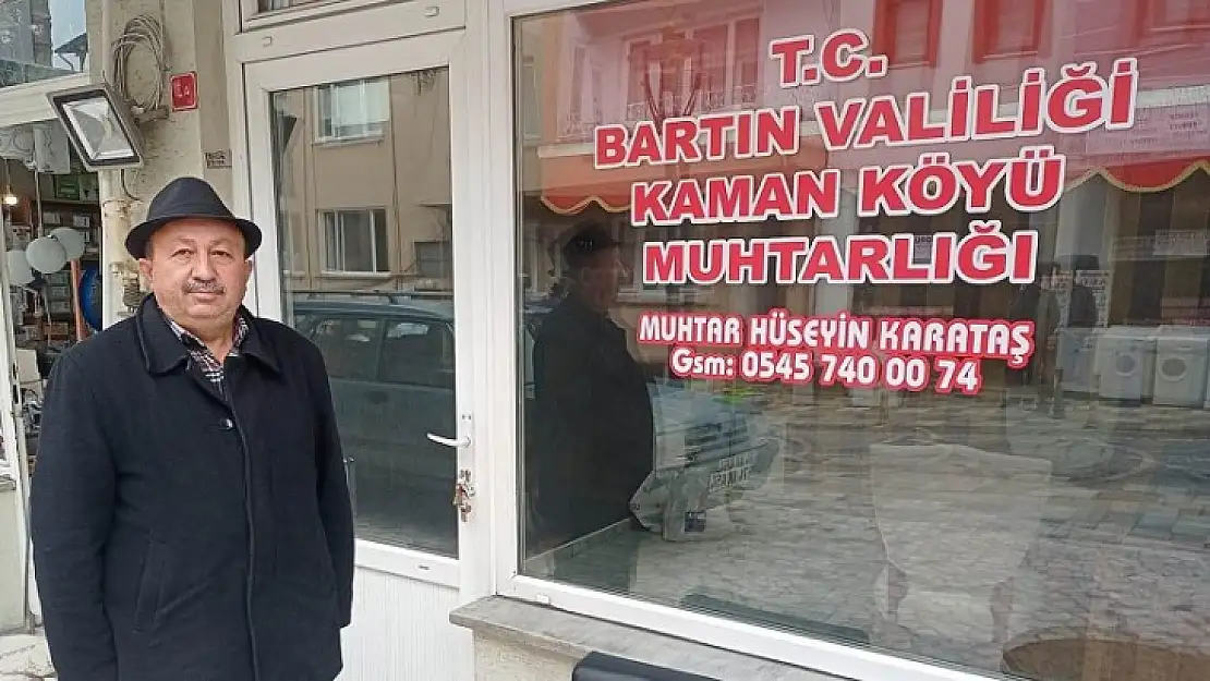 2'inci hizmet ofisini açtı