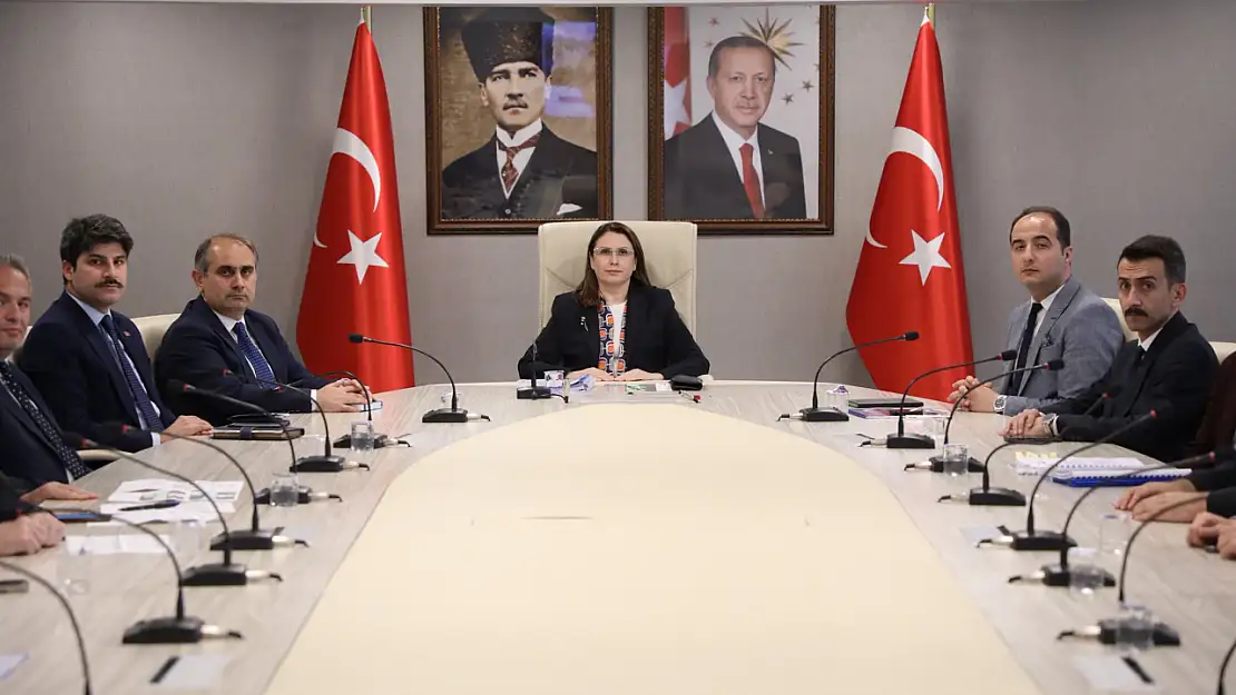 2030 Sanayi ve Teknoloji Stratejisi ele