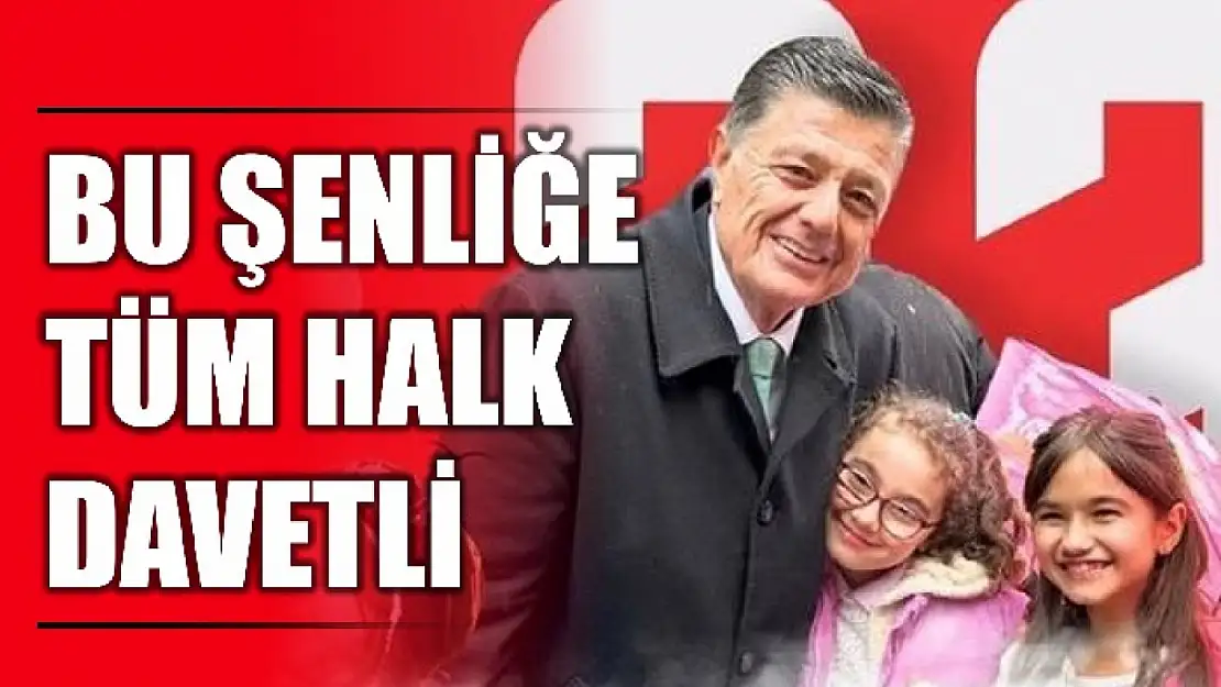 23 Nisan Bartın'da coşkuyla kutlanacak