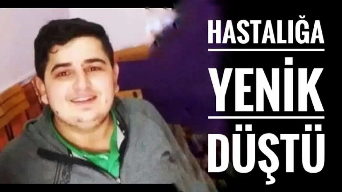 28 yaşındaydı