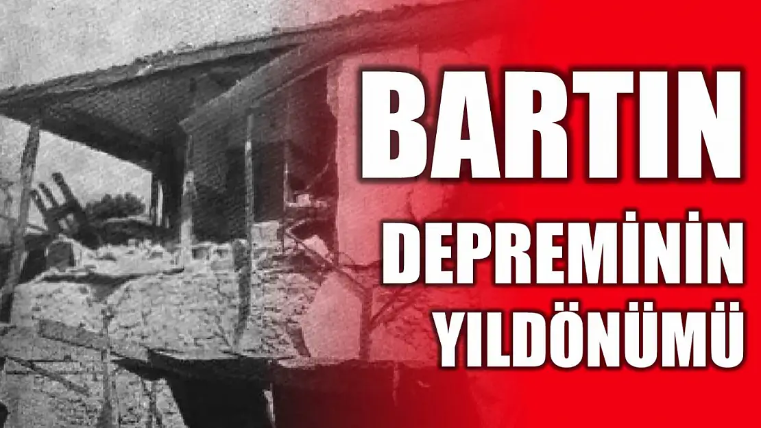 Bartın depreminde 24 kişi hayatını kaybetti