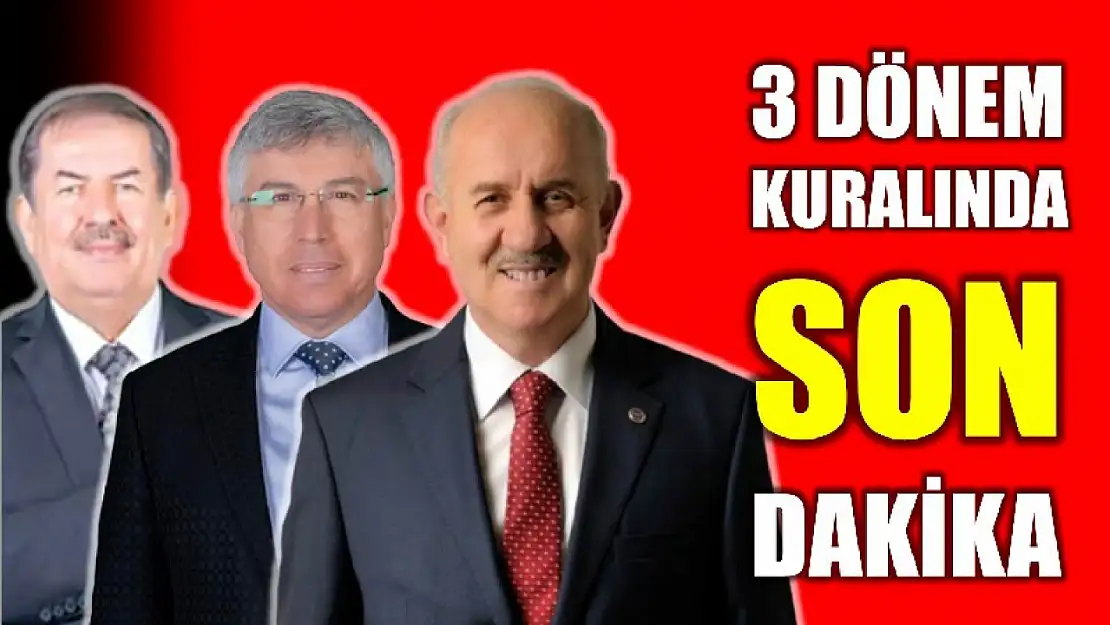 3 dönem kuralı uygulanacak mı?