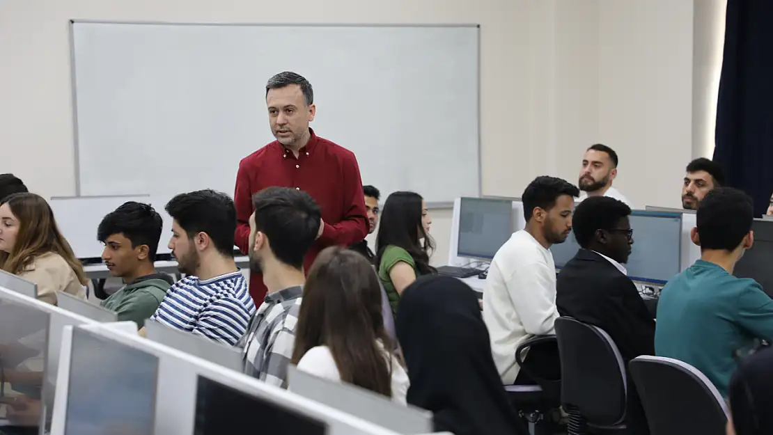 4 program ilk kez öğrenci alacak