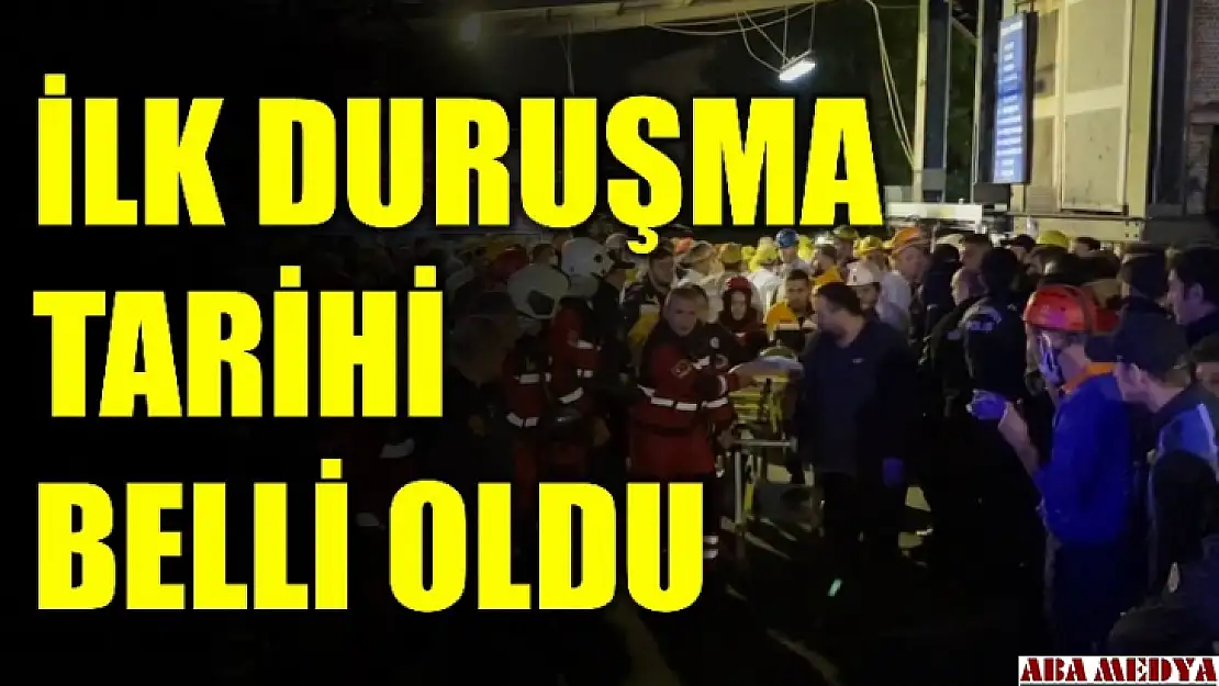 42 madenci şehit olmuştu