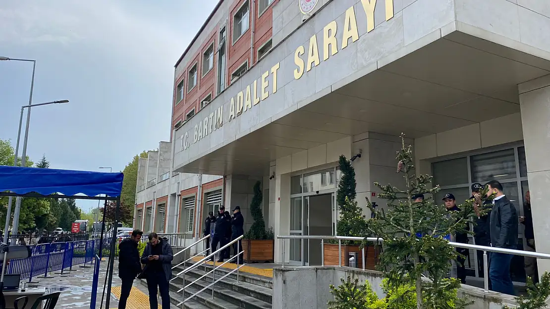 43 madencinin şehit olduğu TTK davasında 3. gün