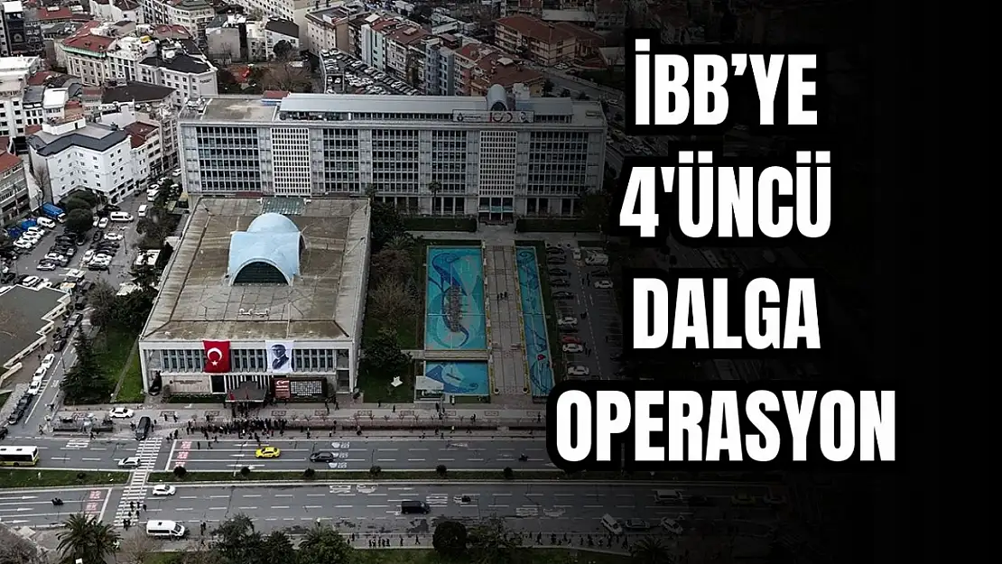 49 isim hakkında gözaltı kararı