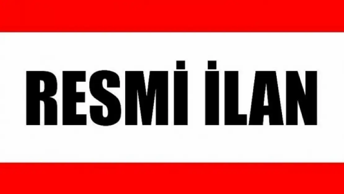 510 GAYRİMENKUL NUMARALI BARTIN ASKERİ GAZİNO MÜDÜRLÜĞÜ MUTFAK KALORİFER DAİRESİ ISITMA SİSTEMİ ONARIMI HV.K.K.KH.DEST.KT.GRP.K.LIĞI MİLLİ SAVUNMA BAKANLIĞI MSB BAĞLILARI