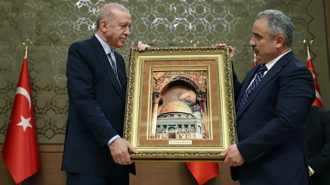 Anadolu Medya Ödülleri sahiplerini buldu