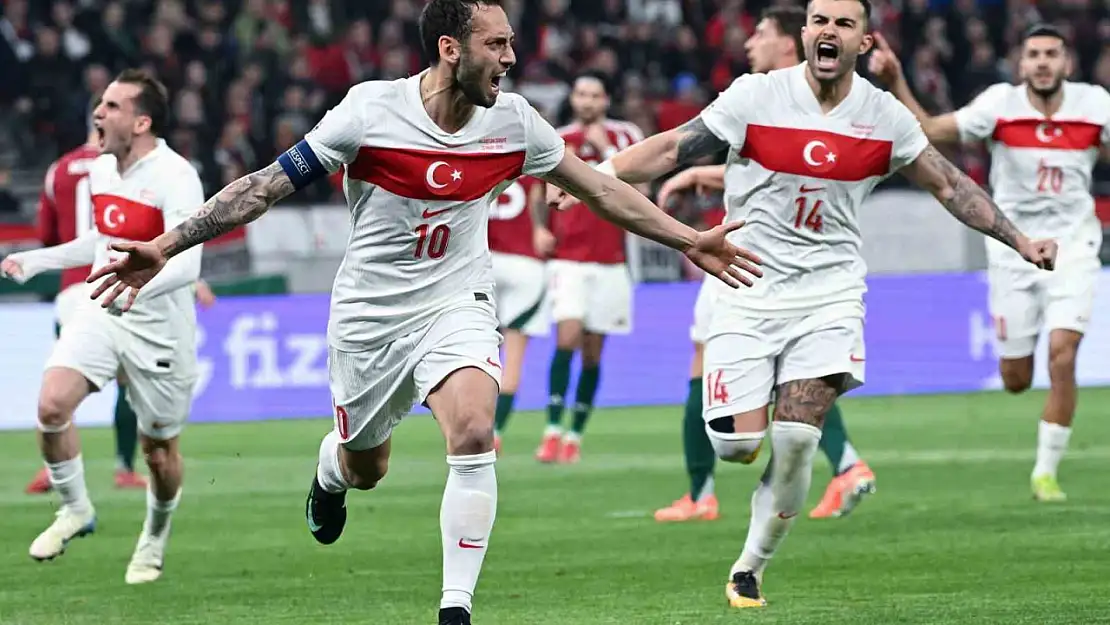 A Milli Futbol Takımı, Gürcistan deplasmanında
