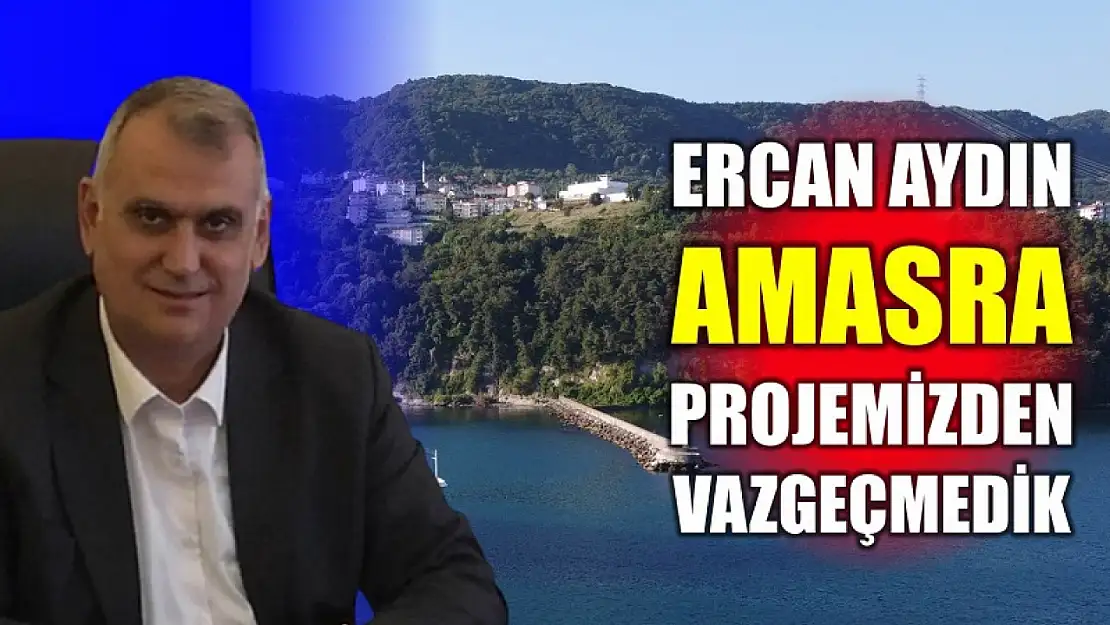 ABA İnşaat Amasra'da yükselecek