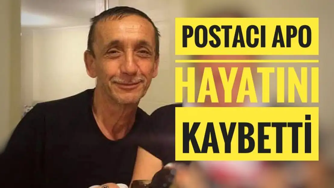 Abdullah Balçık hayatını kaybetti