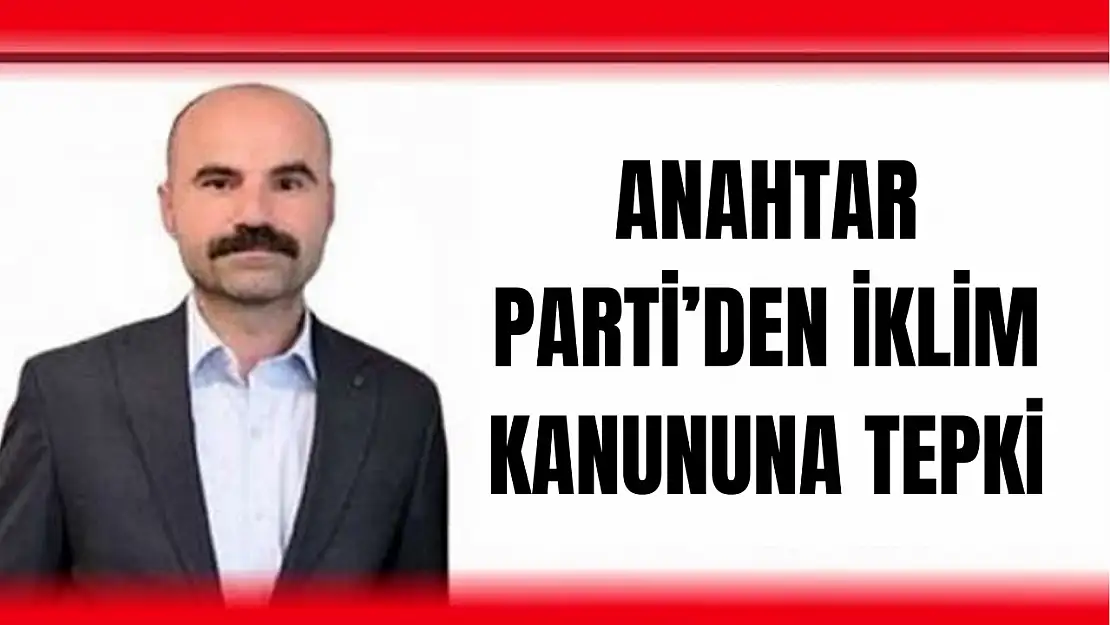 Acar'dan açıklama