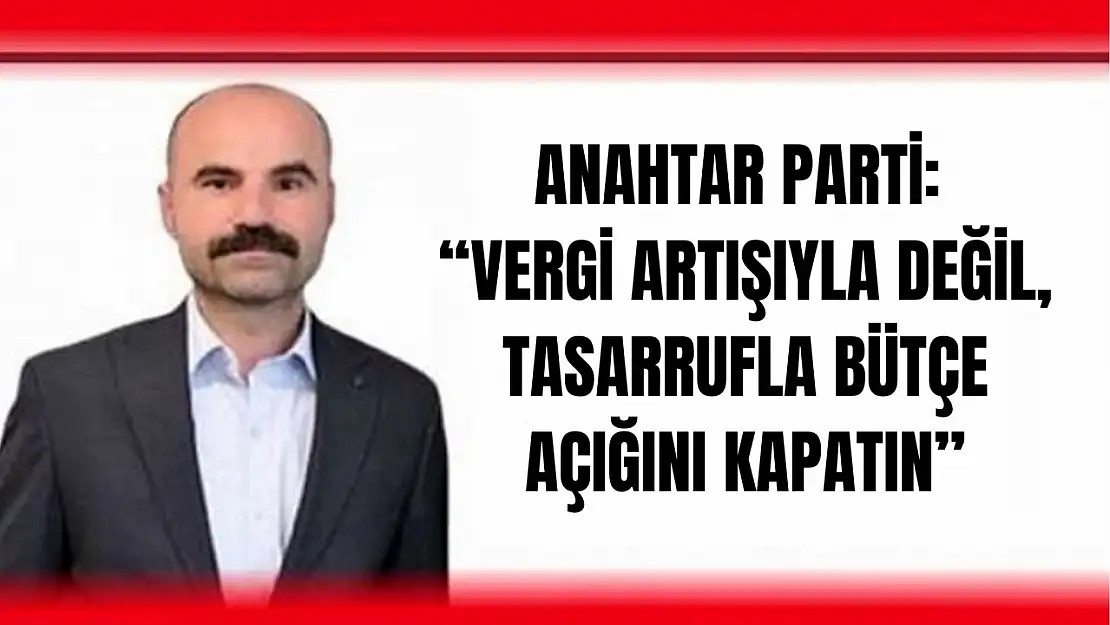 Acar'dan açıklama