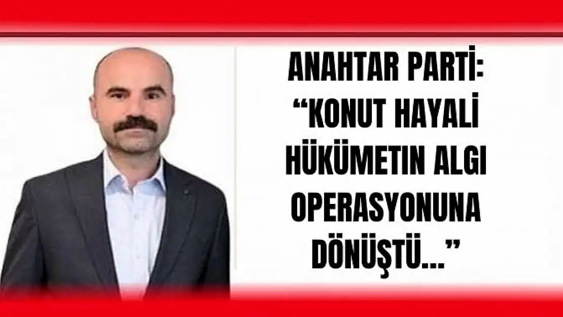 Acar'dan açıklama