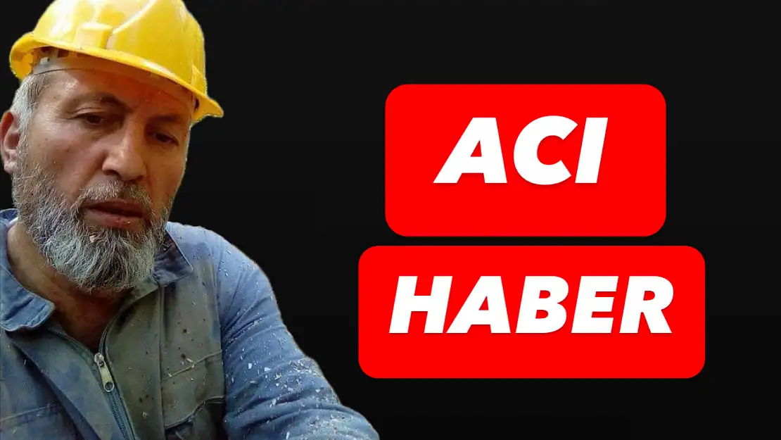 Acı haber geldi