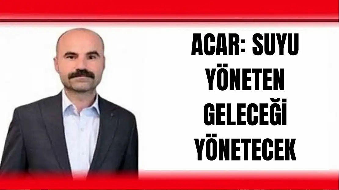 'Acil adımlar atılmalı'