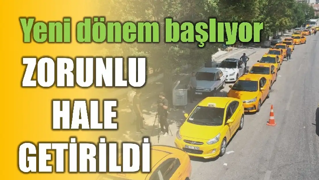 Acil durum butonu takılacak