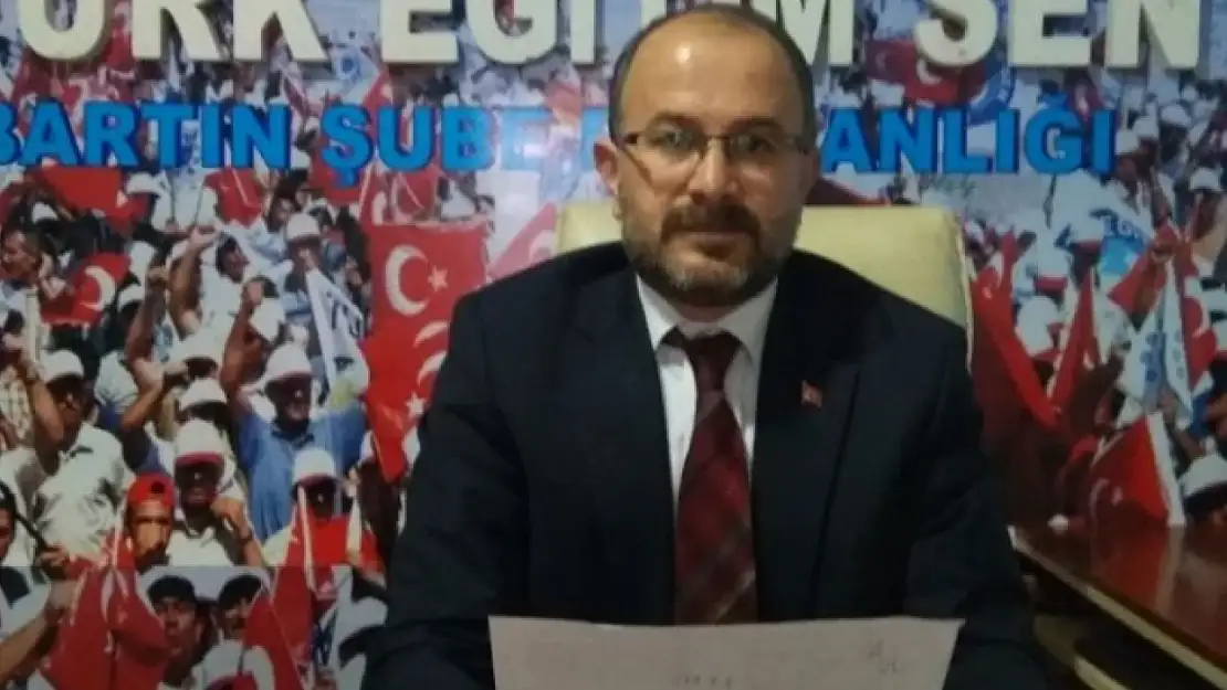 'Acil ek zam ve refah payı istiyoruz'