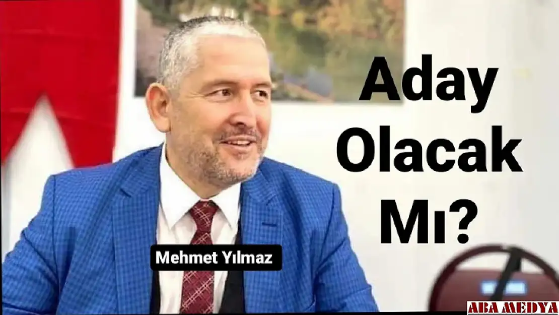 Aday Olacak Mı?