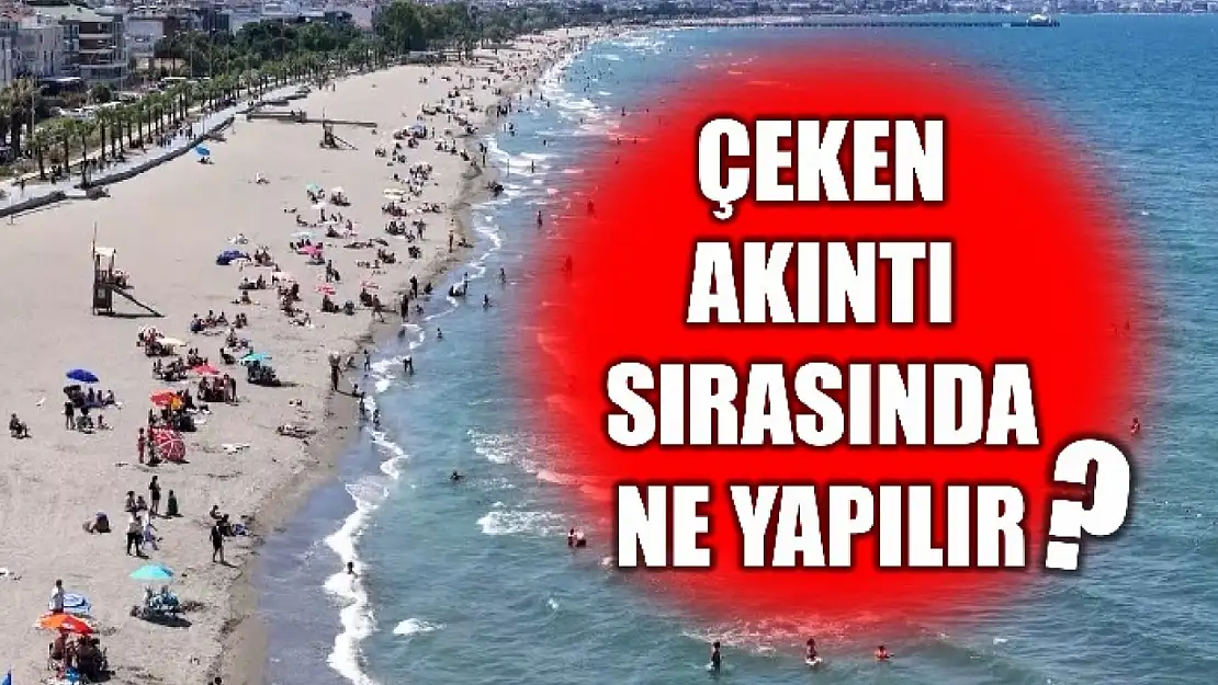 Adım adım hayatta kalma formülü