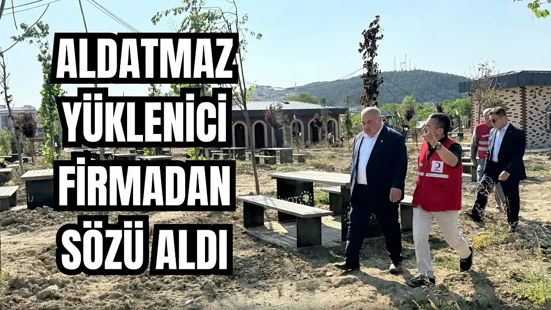 Ağustos ayında hizmete girecek