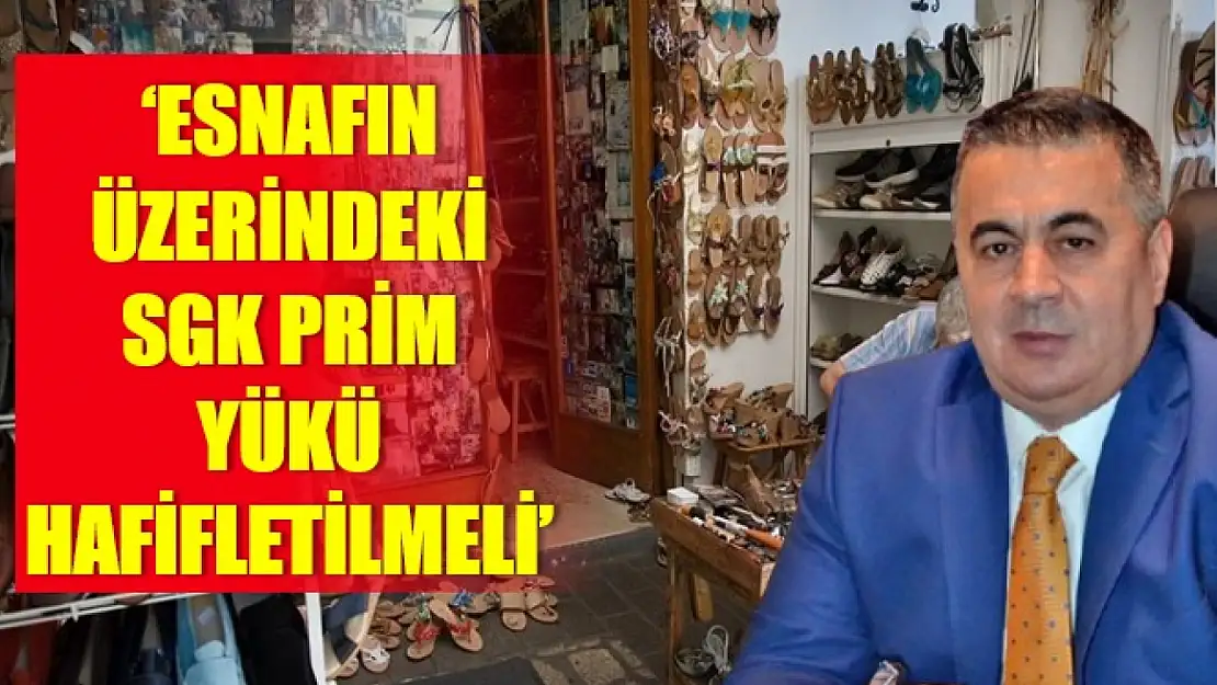 Akdeniz'den açıklama