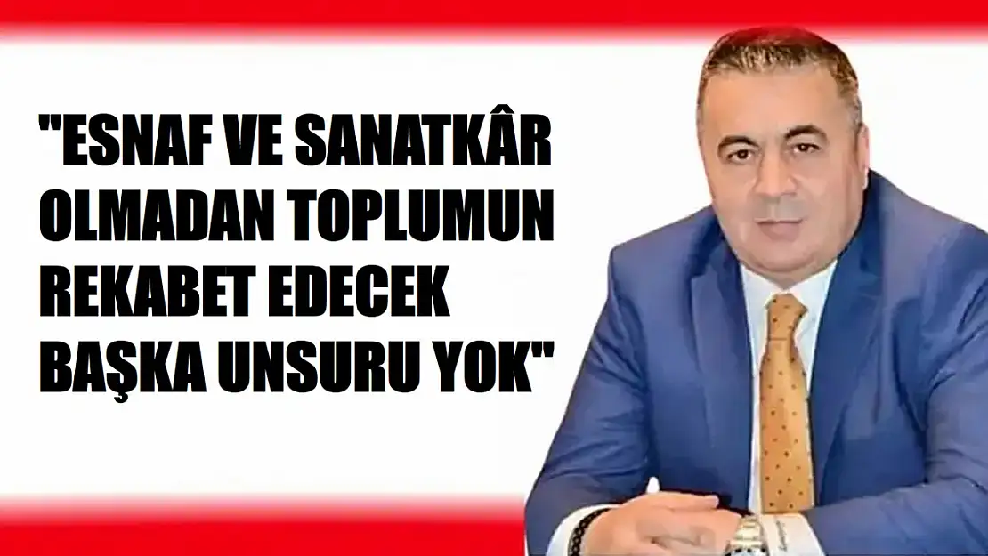 Akdeniz'den açıklama