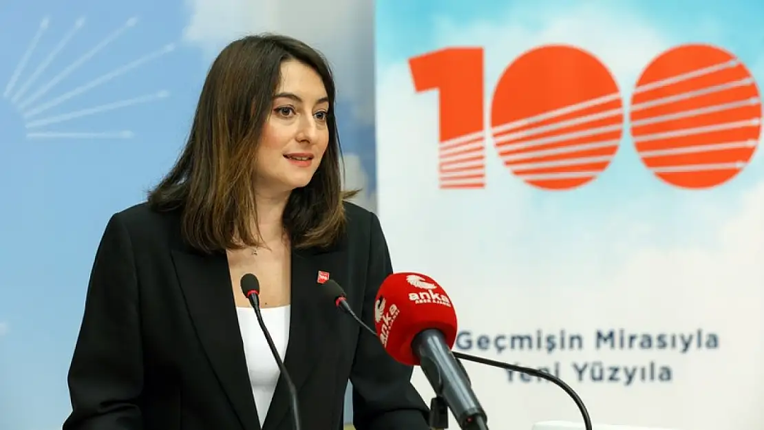 'AKP'nin kölelik düzenine karşı 1 Mayıs'ta ortak mücadelemizi büyüteceğiz'